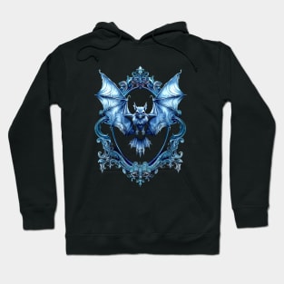 Avian Bat Hoodie